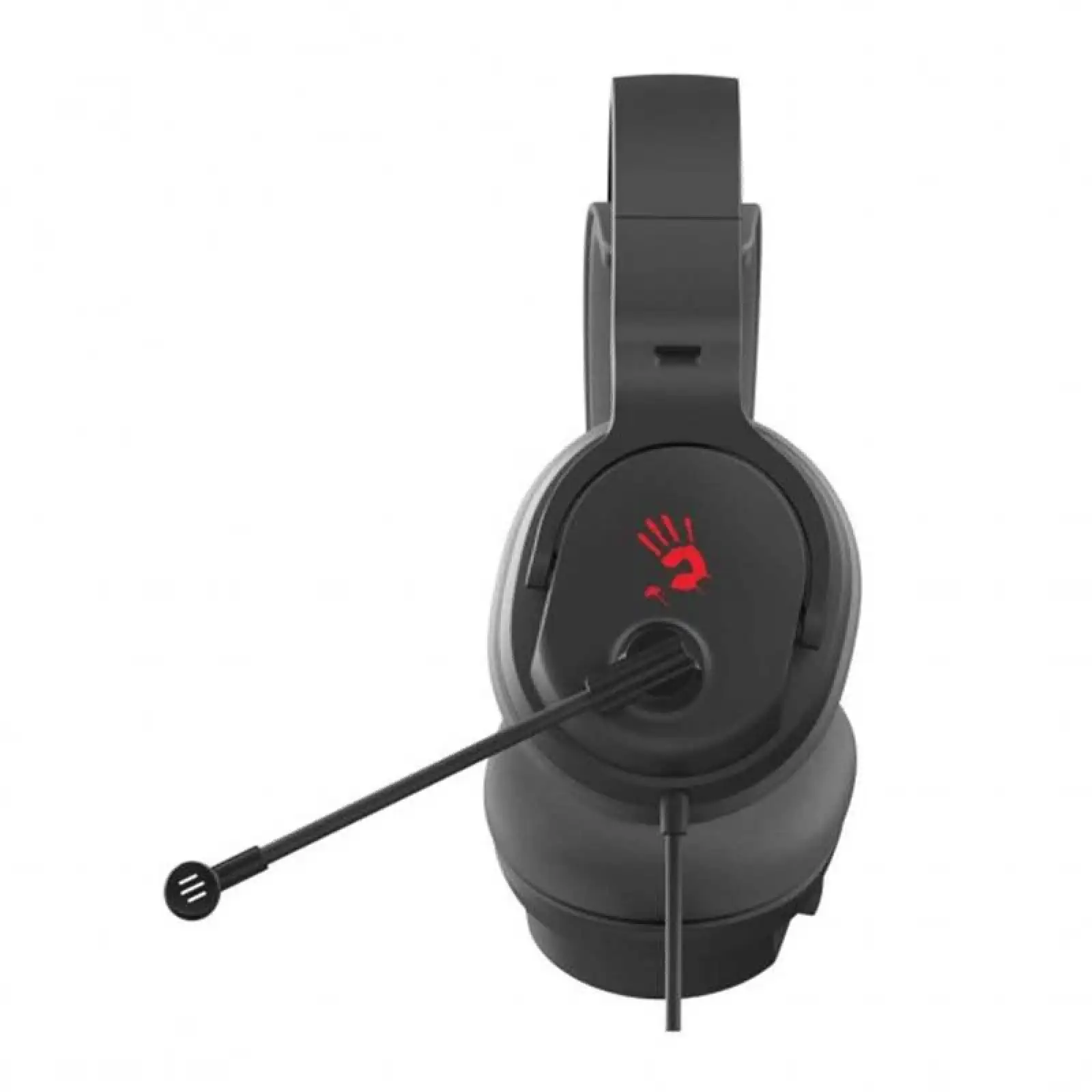 Гарнітура A4Tech Bloody G330p Black, G330p Bloody (Black) UA