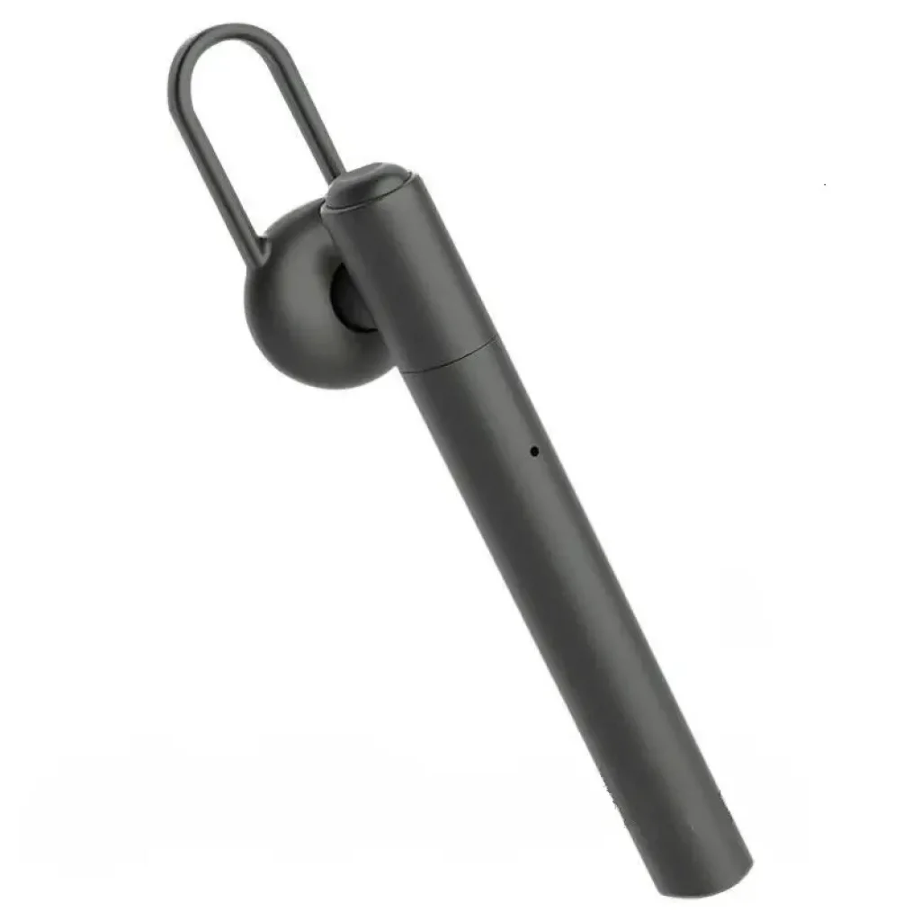Bluetooth-гарнитура Remax RB-T17 Dark Gray (6954851287421) UA