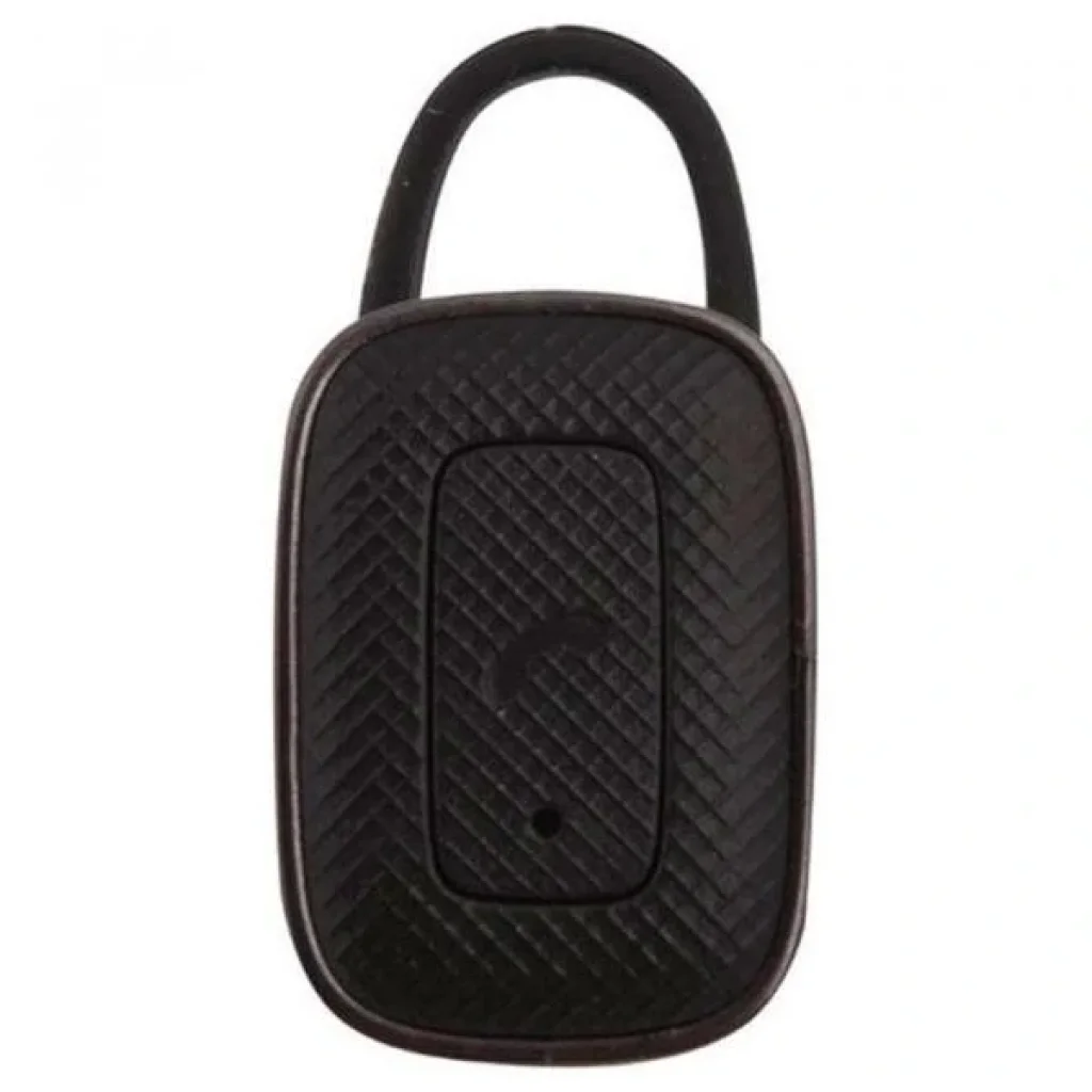 Bluetooth-гарнітура-зарядка Remax RB-T18 Black (6954851283140) UA