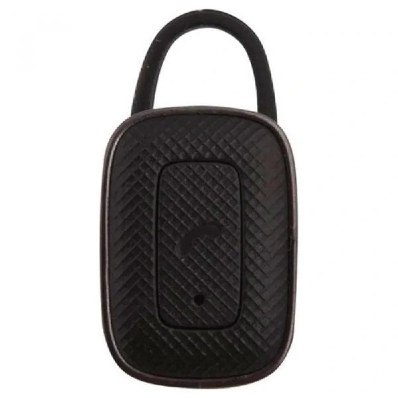 Bluetooth-гарнітура-зарядка Remax RB-T18 Black (6954851283140) UA