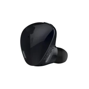 Bluetooth-гарнітура Remax RB-T21 Black (6954851287919) UA