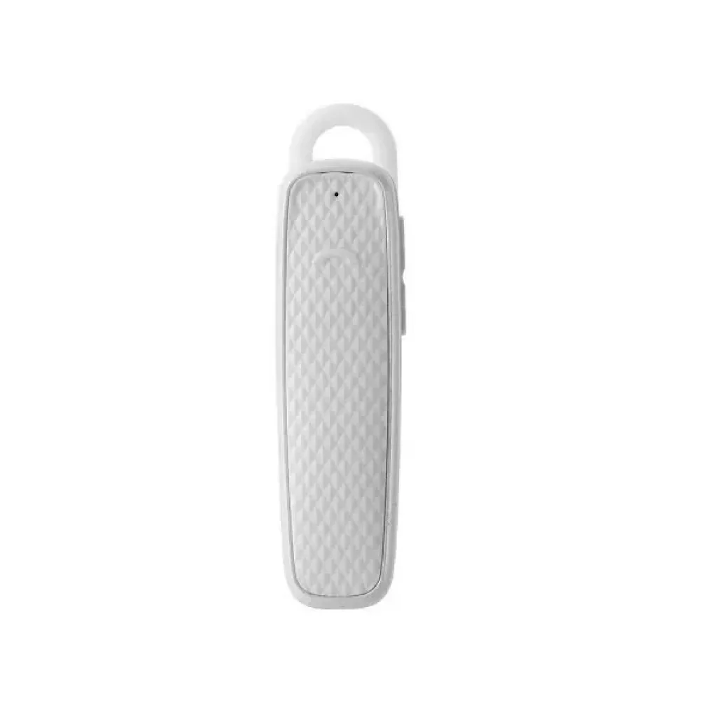 Bluetooth-гарнітура Remax RB-T26 White (6954851297413) UA