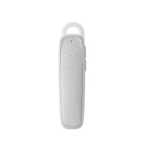 Bluetooth-гарнітура Remax RB-T26 White (6954851297413) UA