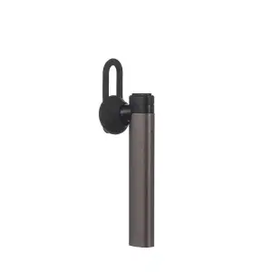 Bluetooth-гарнітура Recci REB-D01 Navigator Brown (6955482586518) UA
