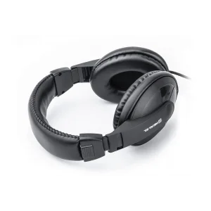 Гарнітура REAL-EL GD-750V Black, EL124200015 UA