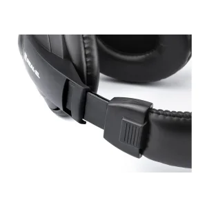 Гарнітура REAL-EL GD-750V Black, EL124200015 UA