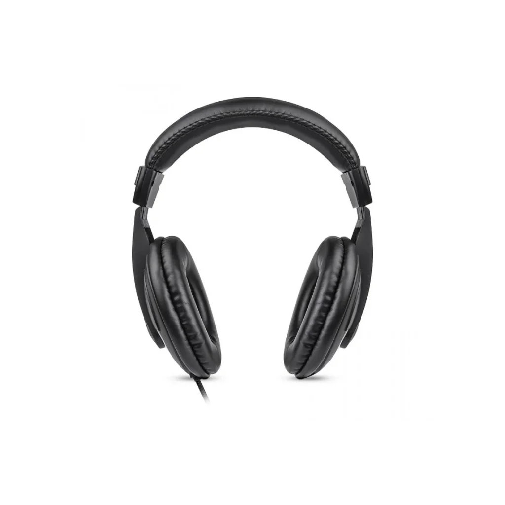 Гарнітура REAL-EL GD-750V Black, EL124200015 UA
