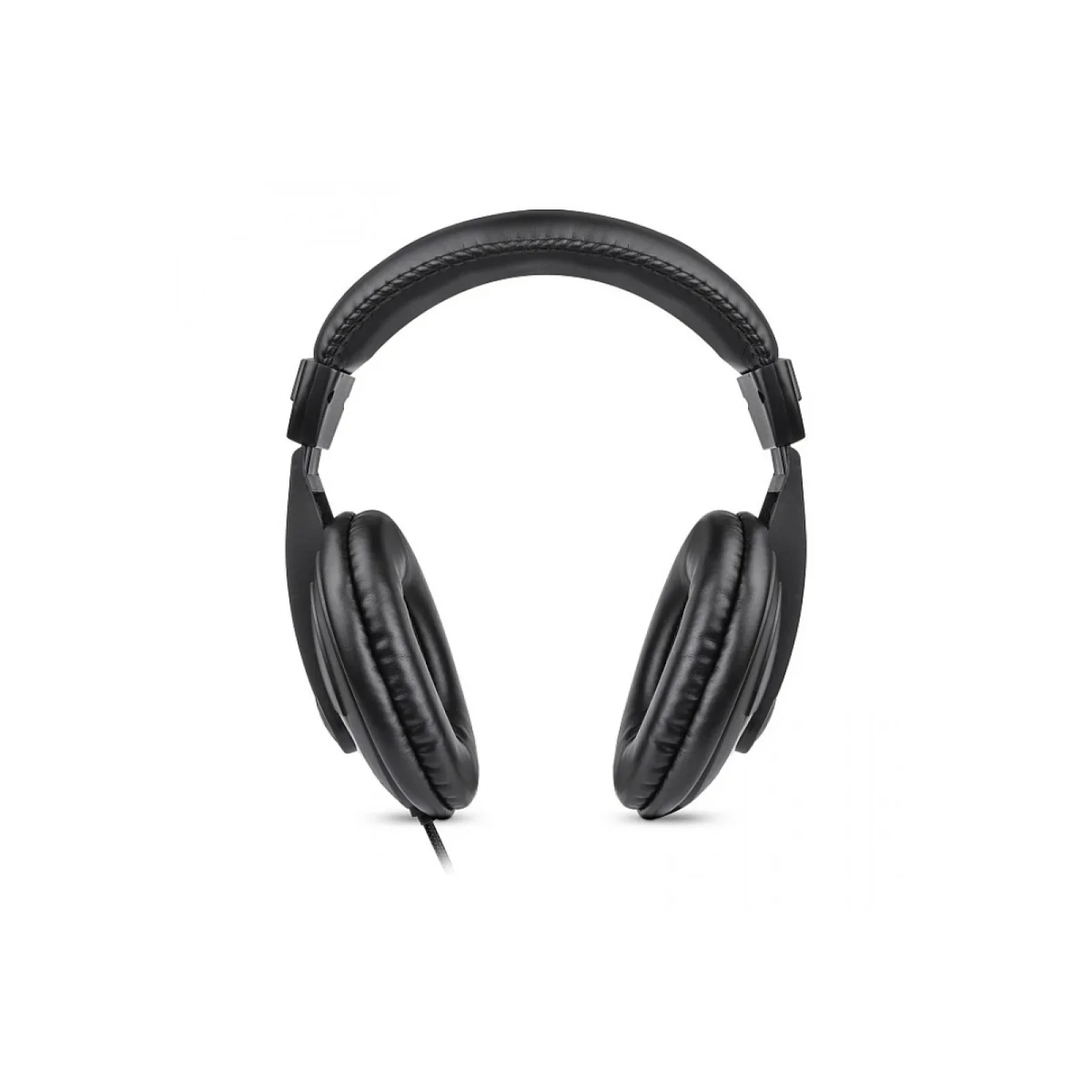 Гарнітура REAL-EL GD-750V Black, EL124200015 UA
