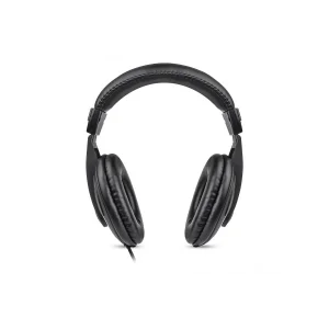 Гарнітура REAL-EL GD-750V Black, EL124200015 UA