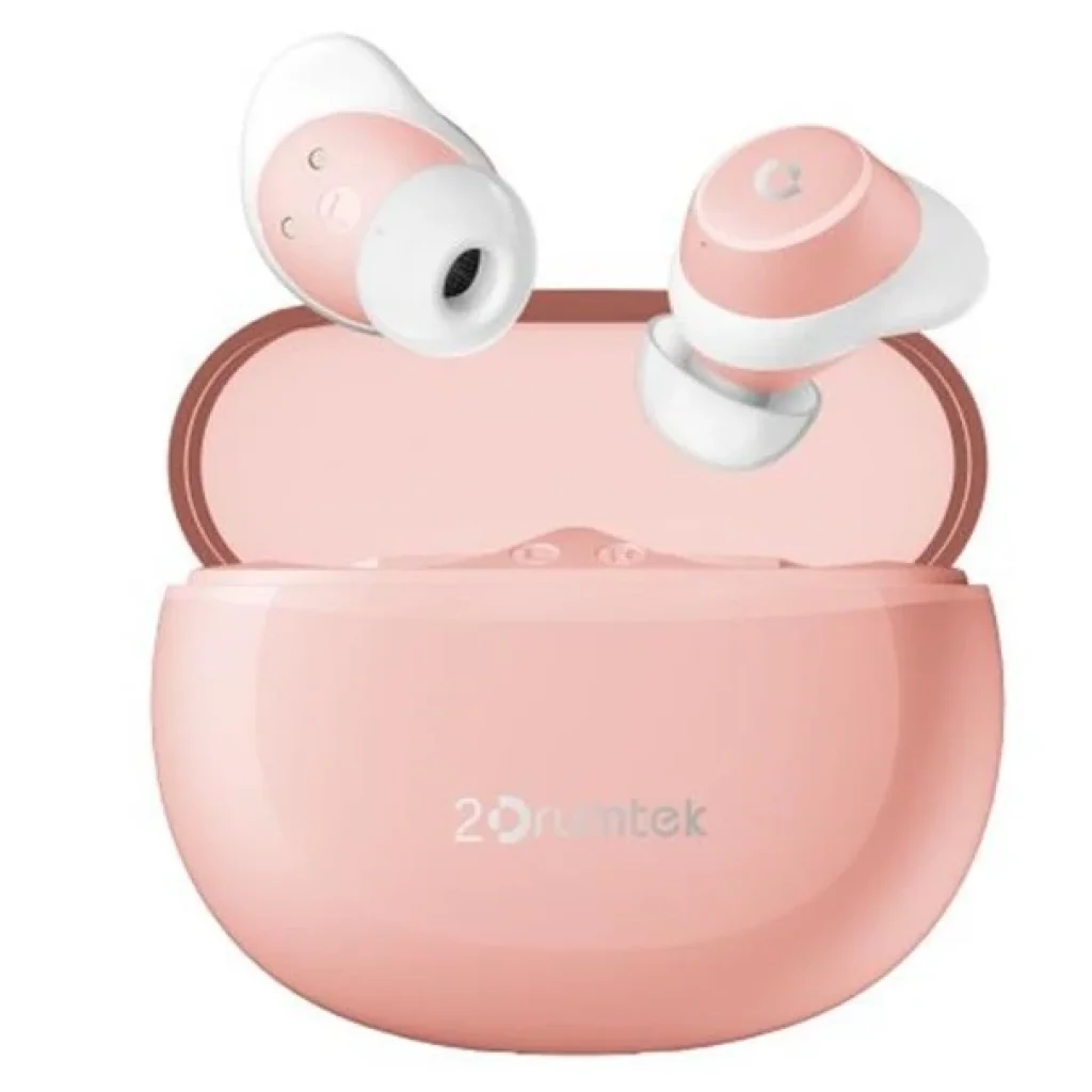 Bluetooth-гарнітура A4Tech B27 Baby Pink, B27 (Baby Pink) UA