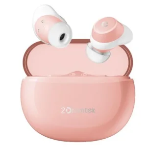 Bluetooth-гарнітура A4Tech B27 Baby Pink, B27 (Baby Pink) UA