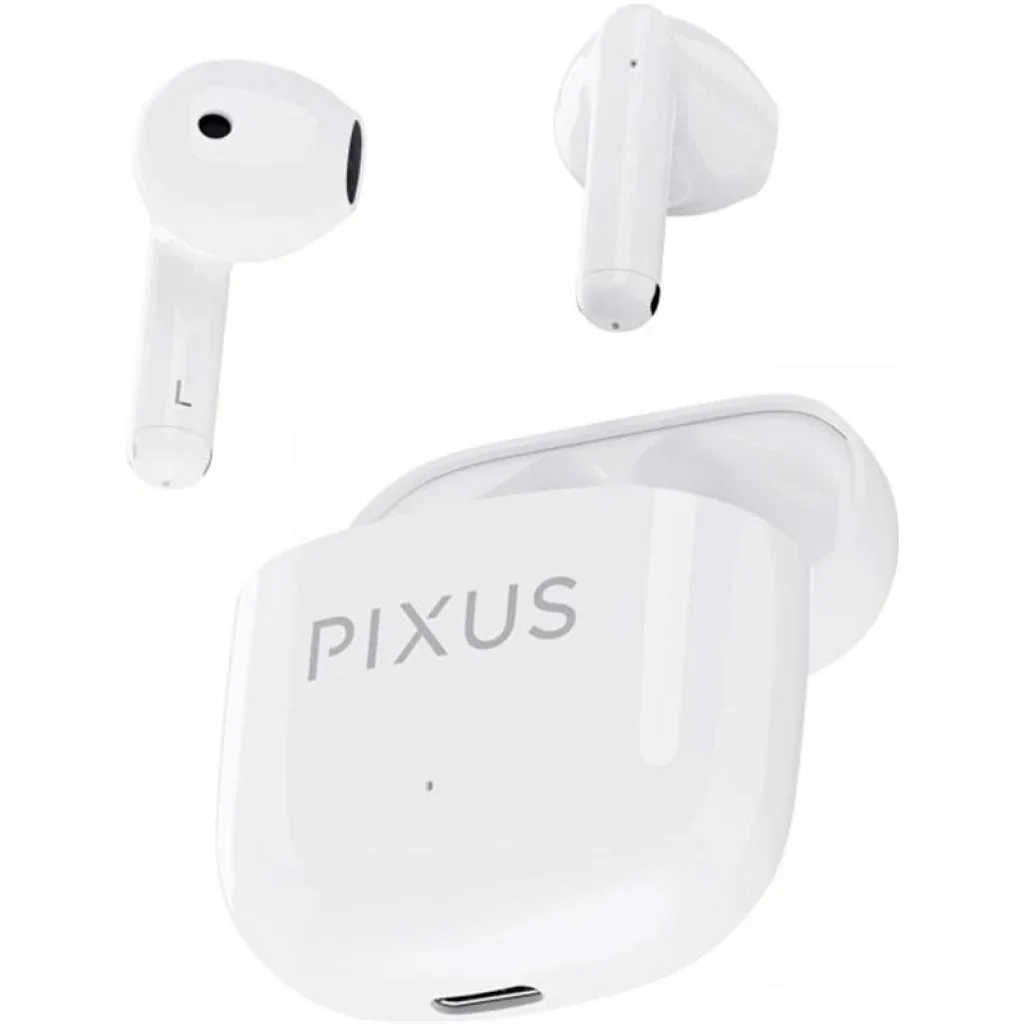 Bluetooth-гарнітура Pixus Muse UA
