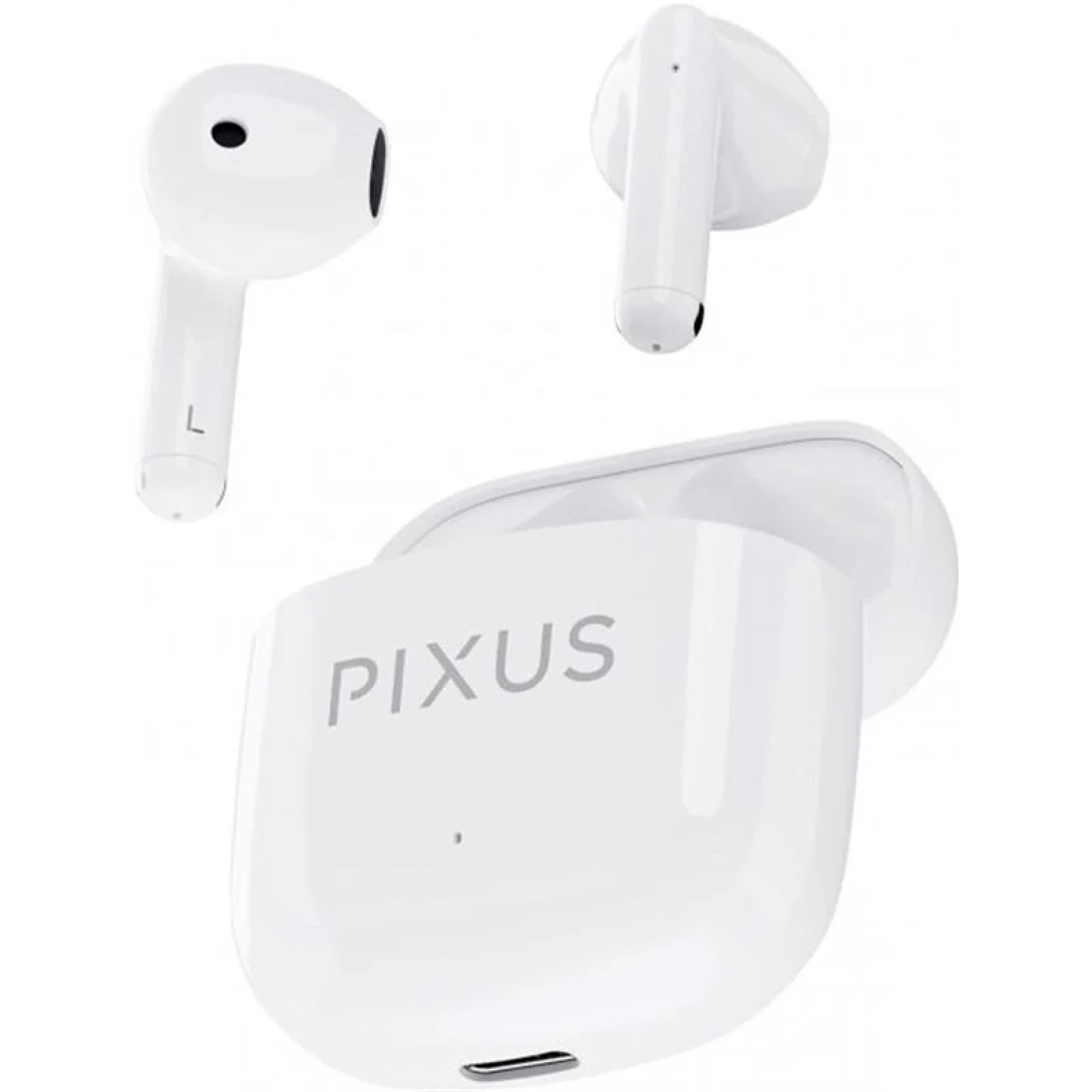 Bluetooth-гарнітура Pixus Muse UA