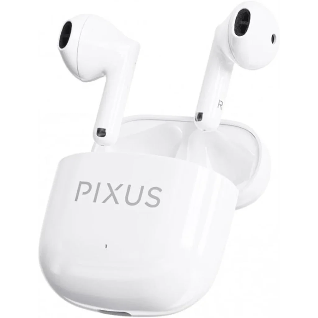 Bluetooth-гарнітура Pixus Muse UA