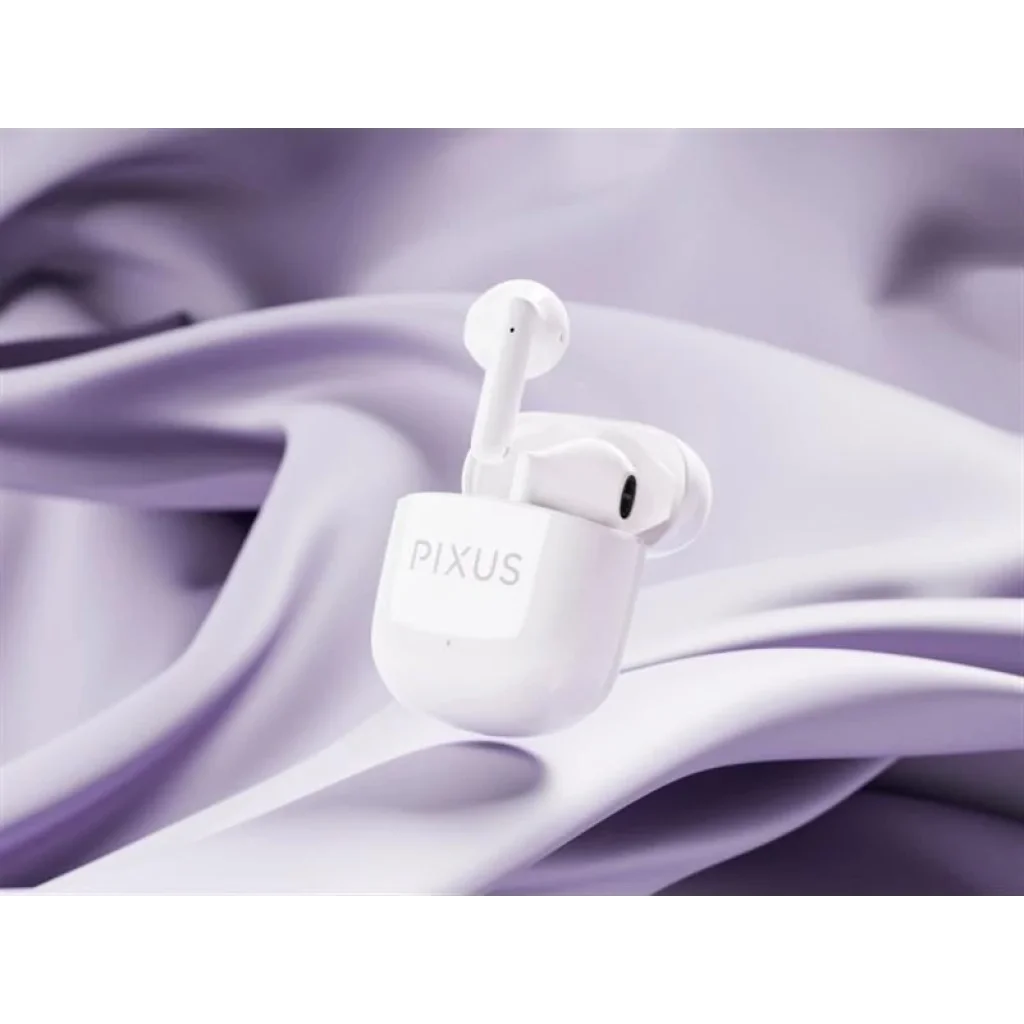 Bluetooth-гарнітура Pixus Muse UA