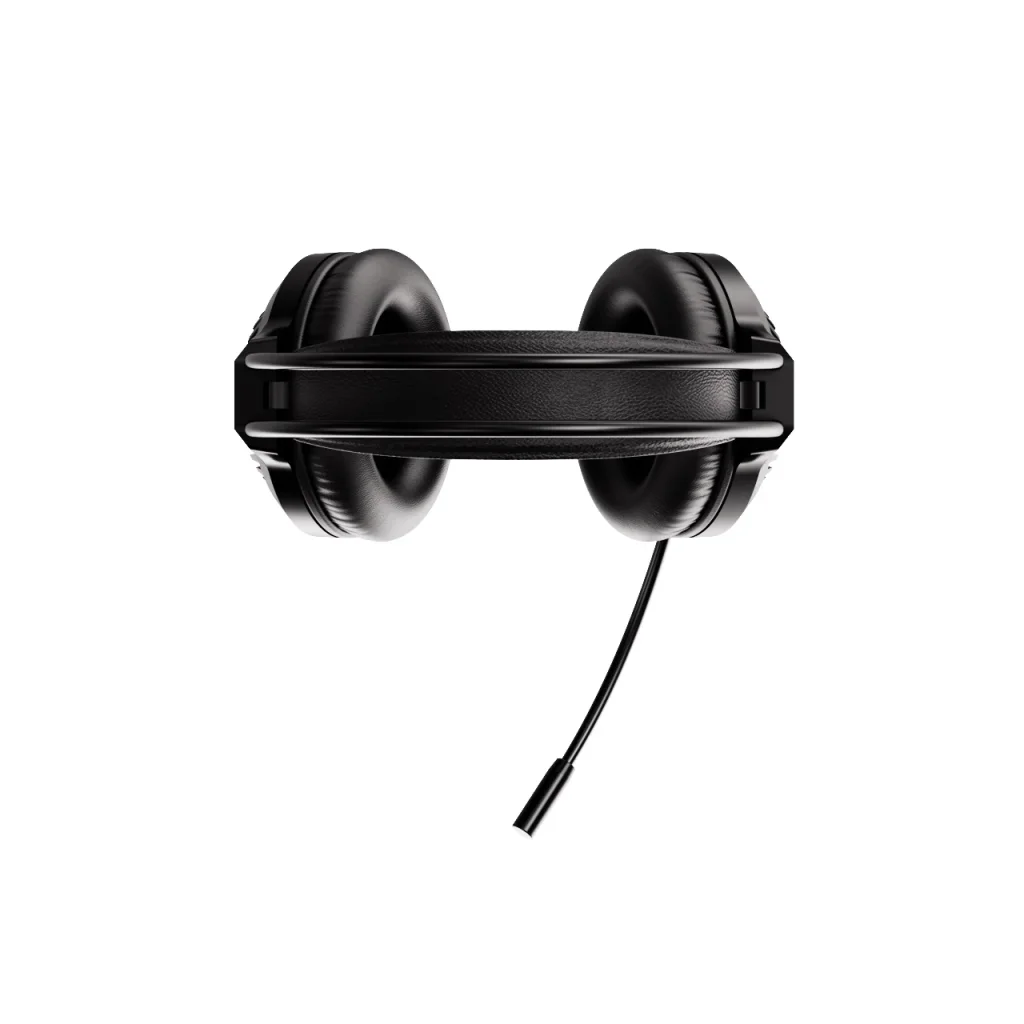 Гарнітура Aula S605 Wired gaming headset Black (6948391235202) UA
