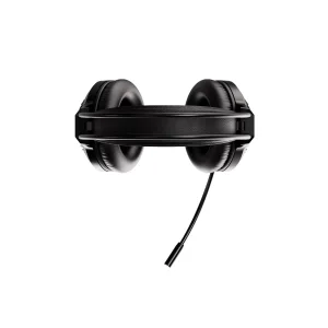Гарнітура Aula S605 Wired gaming headset Black (6948391235202) UA