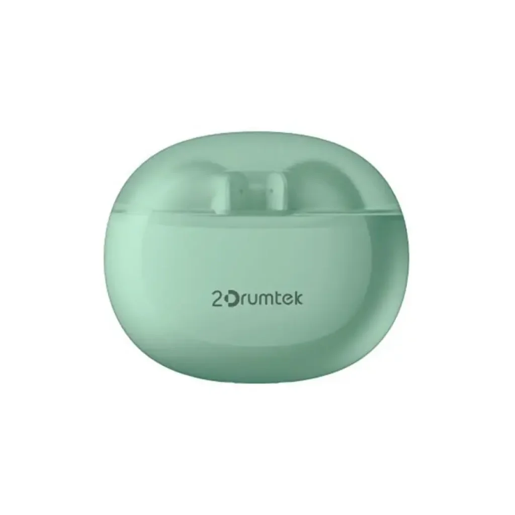 Bluetooth-гарнітура A4Tech B20 Mint Green UA
