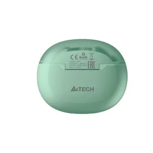 Bluetooth-гарнітура A4Tech B20 Mint Green UA
