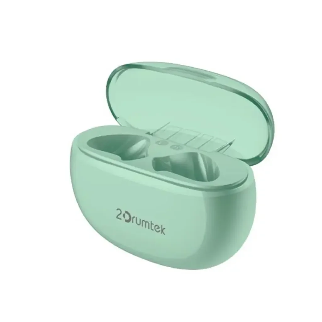 Bluetooth-гарнітура A4Tech B20 Mint Green UA