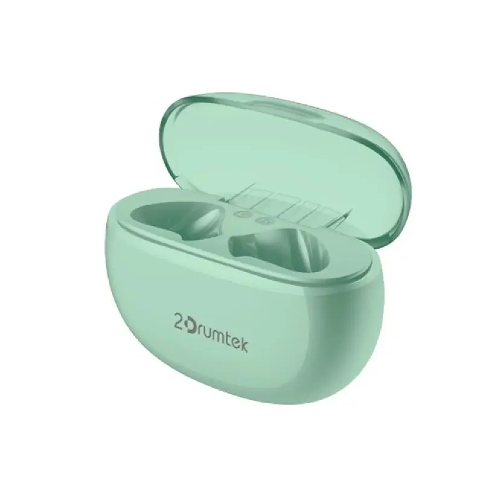 Bluetooth-гарнитура A4Tech B20 Mint Green UA