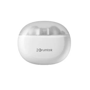 Bluetooth-гарнітура A4Tech B25 Grayish White, B25 (Grayish White) UA
