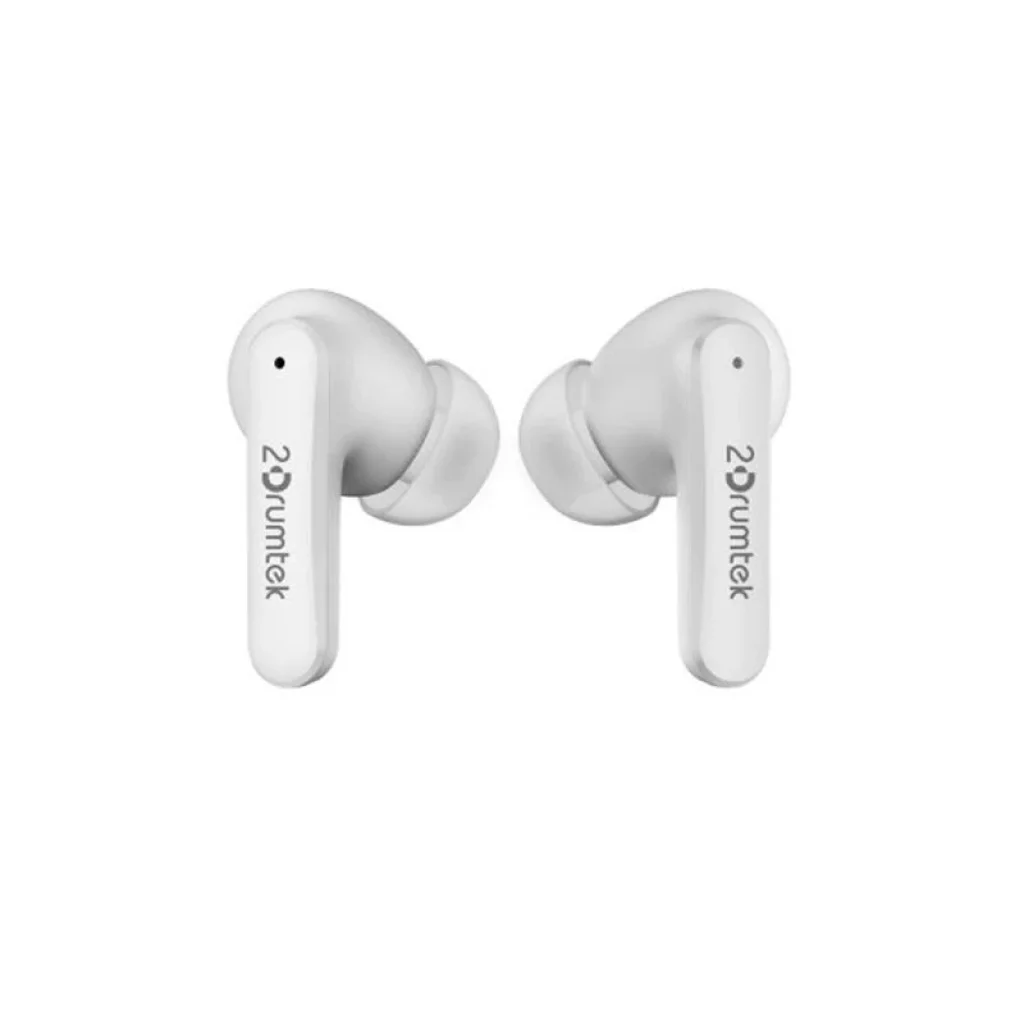 Bluetooth-гарнітура A4Tech B25 Grayish White, B25 (Grayish White) UA