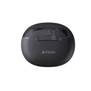 Bluetooth-гарнітура A4Tech B27 Ash Grey, B27 (Ash Grey) UA