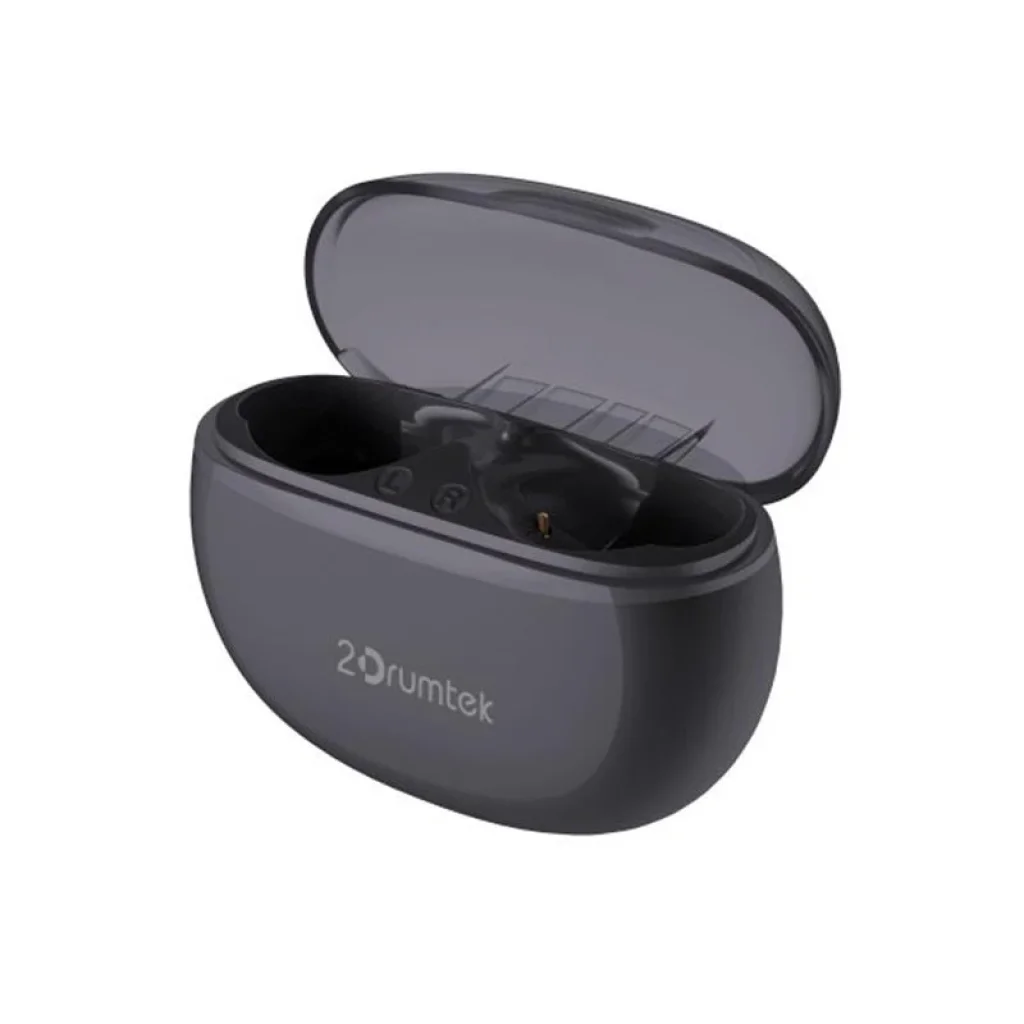 Bluetooth-гарнітура A4Tech B27 Ash Grey, B27 (Ash Grey) UA