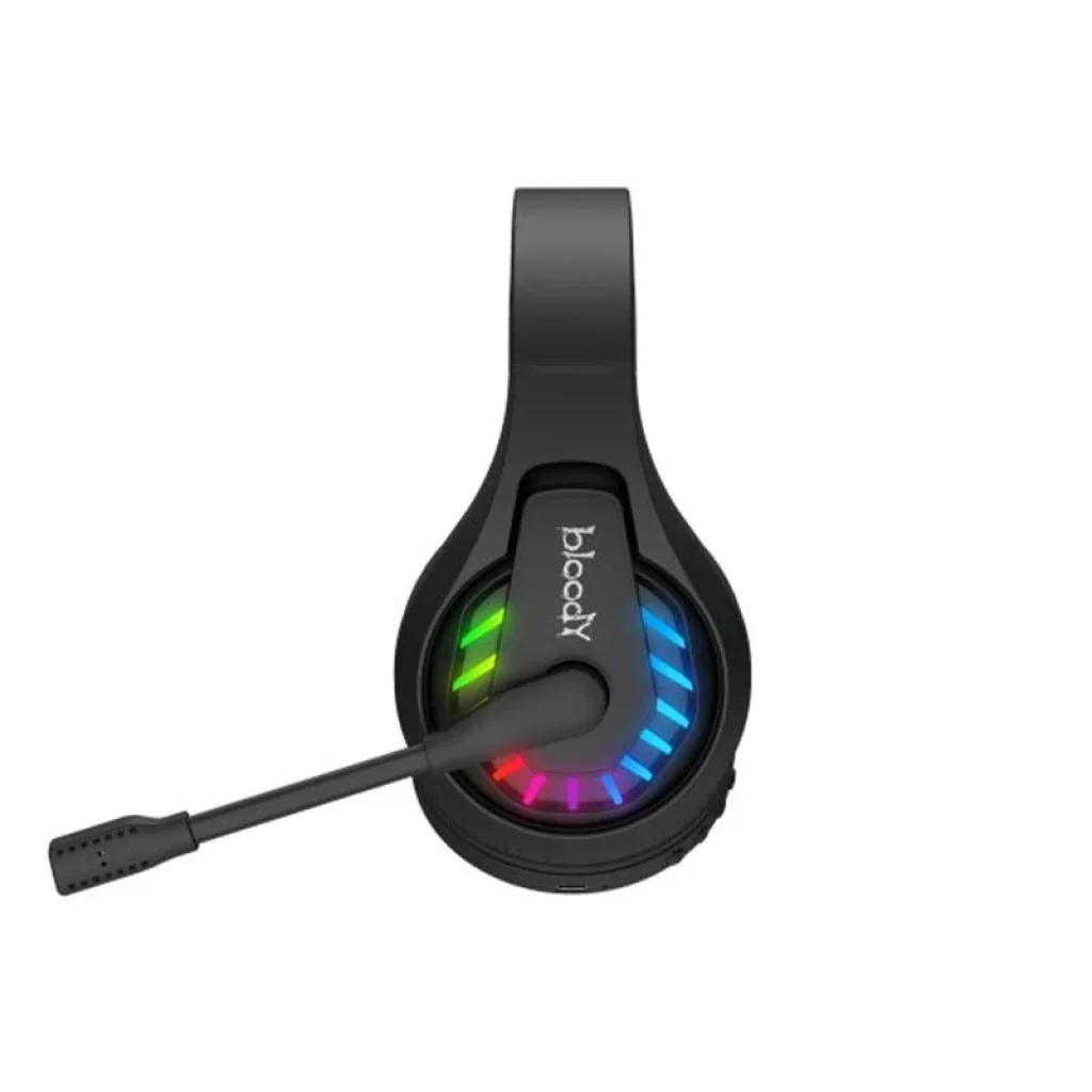 Bluetooth-гарнітура A4Tech Bloody GR230 Black, GR230 Bloody (Black) UA