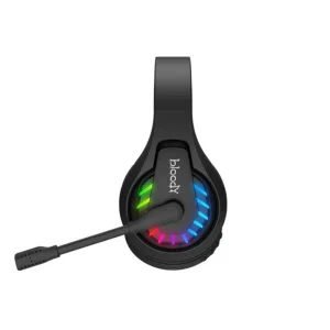 Bluetooth-гарнітура A4Tech Bloody GR230 Black, GR230 Bloody (Black) UA