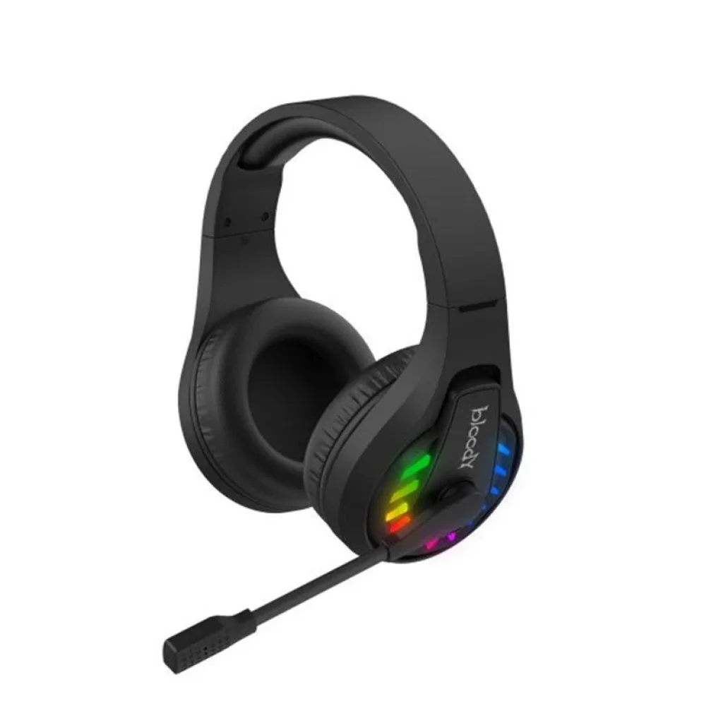 Bluetooth-гарнітура A4Tech Bloody GR230 Black, GR230 Bloody (Black) UA