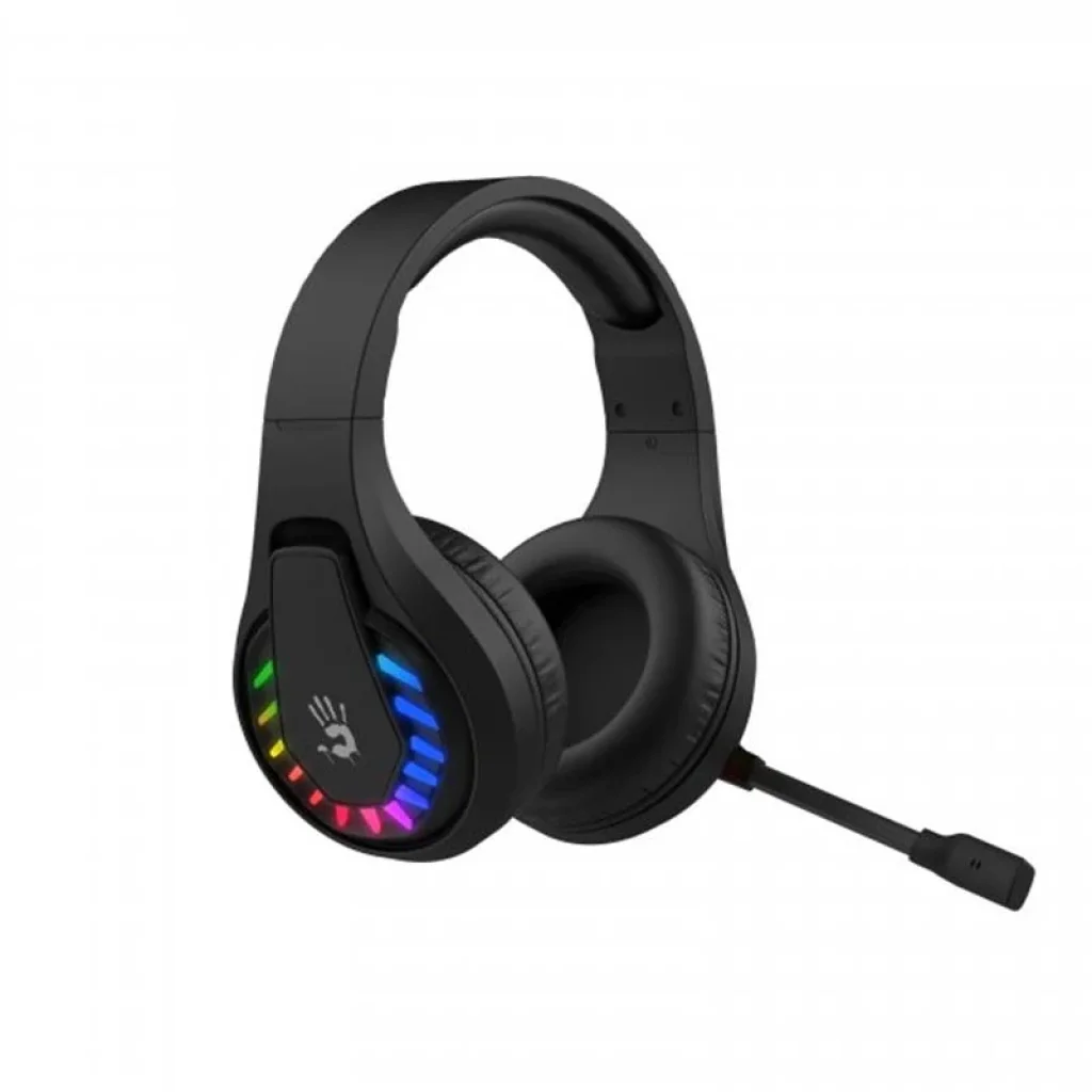 Bluetooth-гарнітура A4Tech Bloody GR230 Black, GR230 Bloody (Black) UA