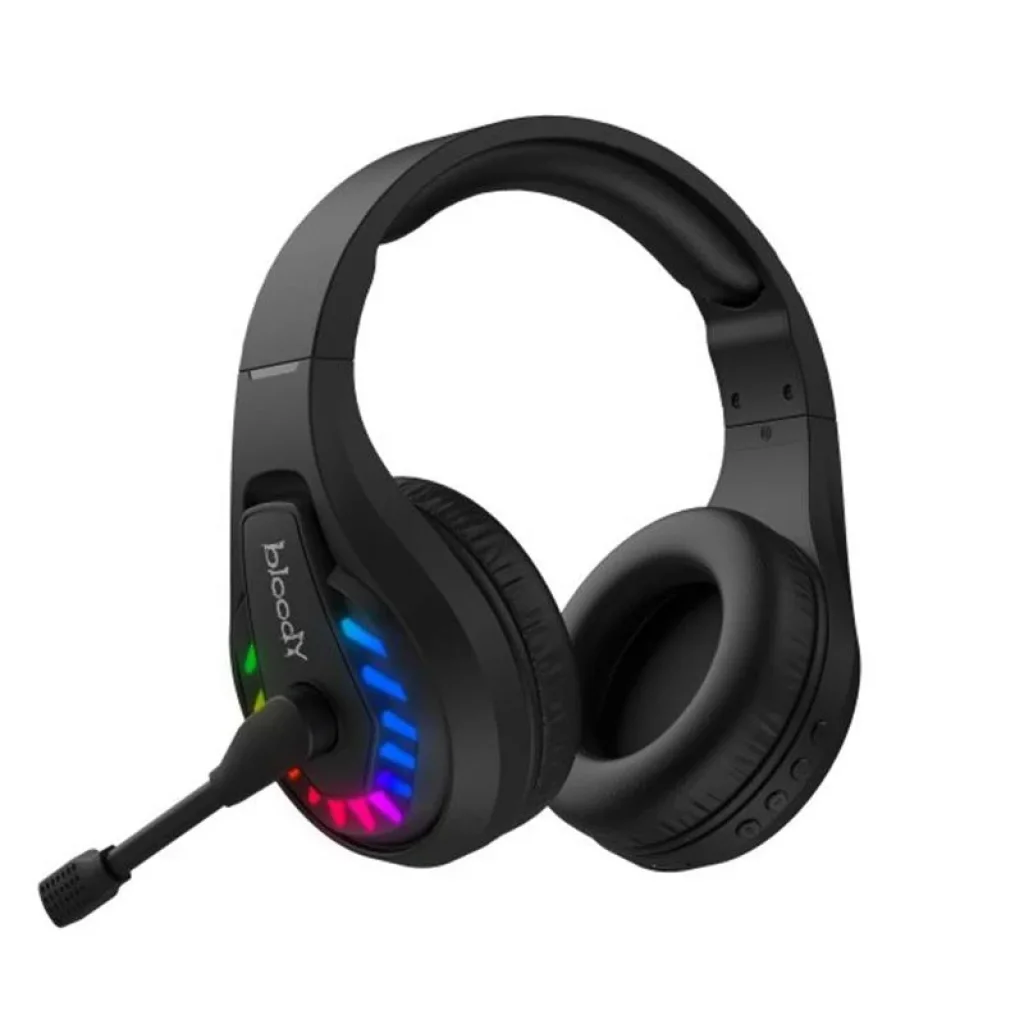 Bluetooth-гарнітура A4Tech Bloody GR230 Black, GR230 Bloody (Black) UA
