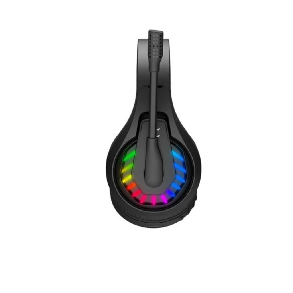 Bluetooth-гарнітура A4Tech Bloody GR230 Black, GR230 Bloody (Black) UA