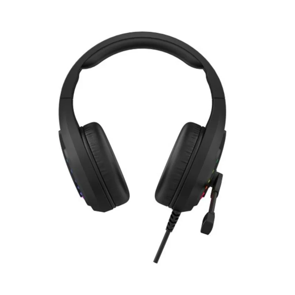 Гарнитура A4Tech Bloody G230p Black, G230p Bloody (Black) UA