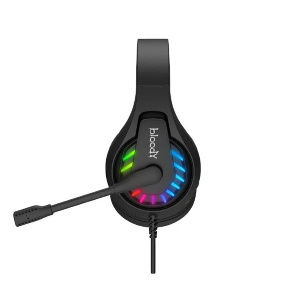 Гарнитура A4Tech Bloody G230 Black, G230 Bloody (Black) UA