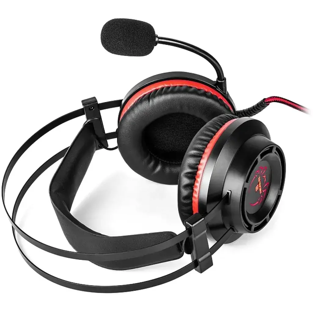Гарнітура REAL-EL GDX-7450 Black, EL124100039 UA