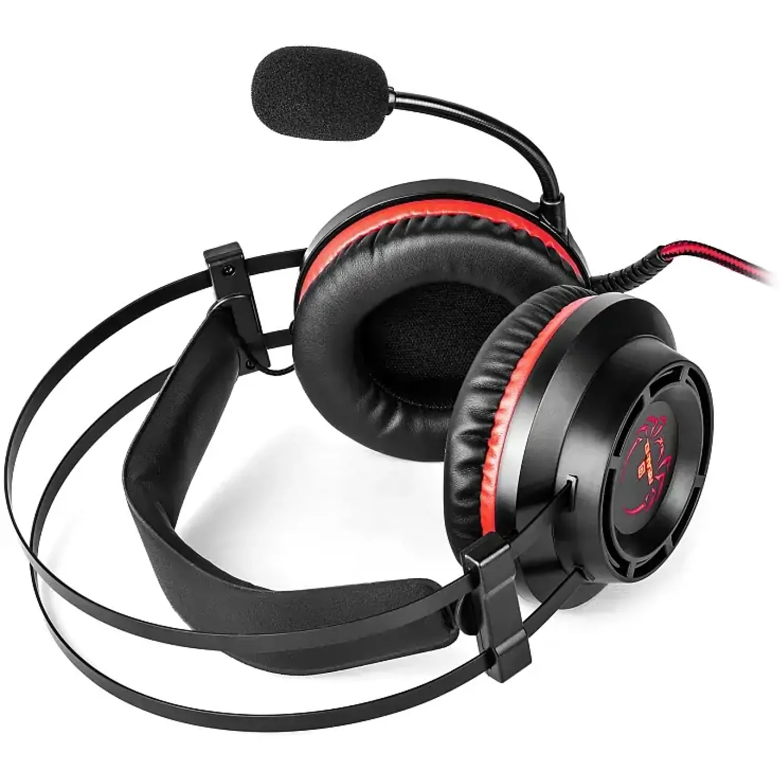 Гарнітура REAL-EL GDX-7450 Black, EL124100039 UA