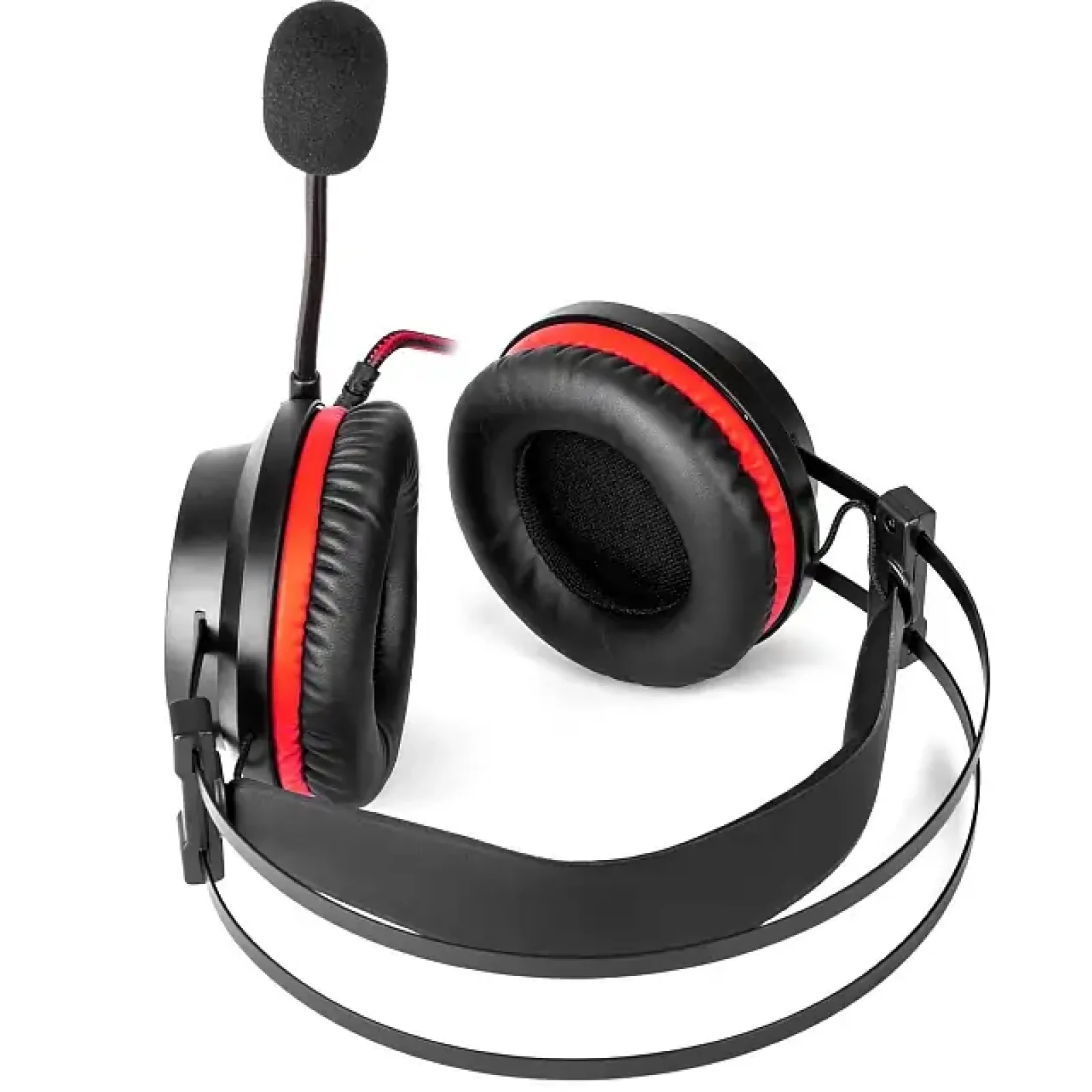 Гарнітура REAL-EL GDX-7450 Black, EL124100039 UA