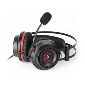 Гарнітура REAL-EL GDX-7450 Black, EL124100039 UA