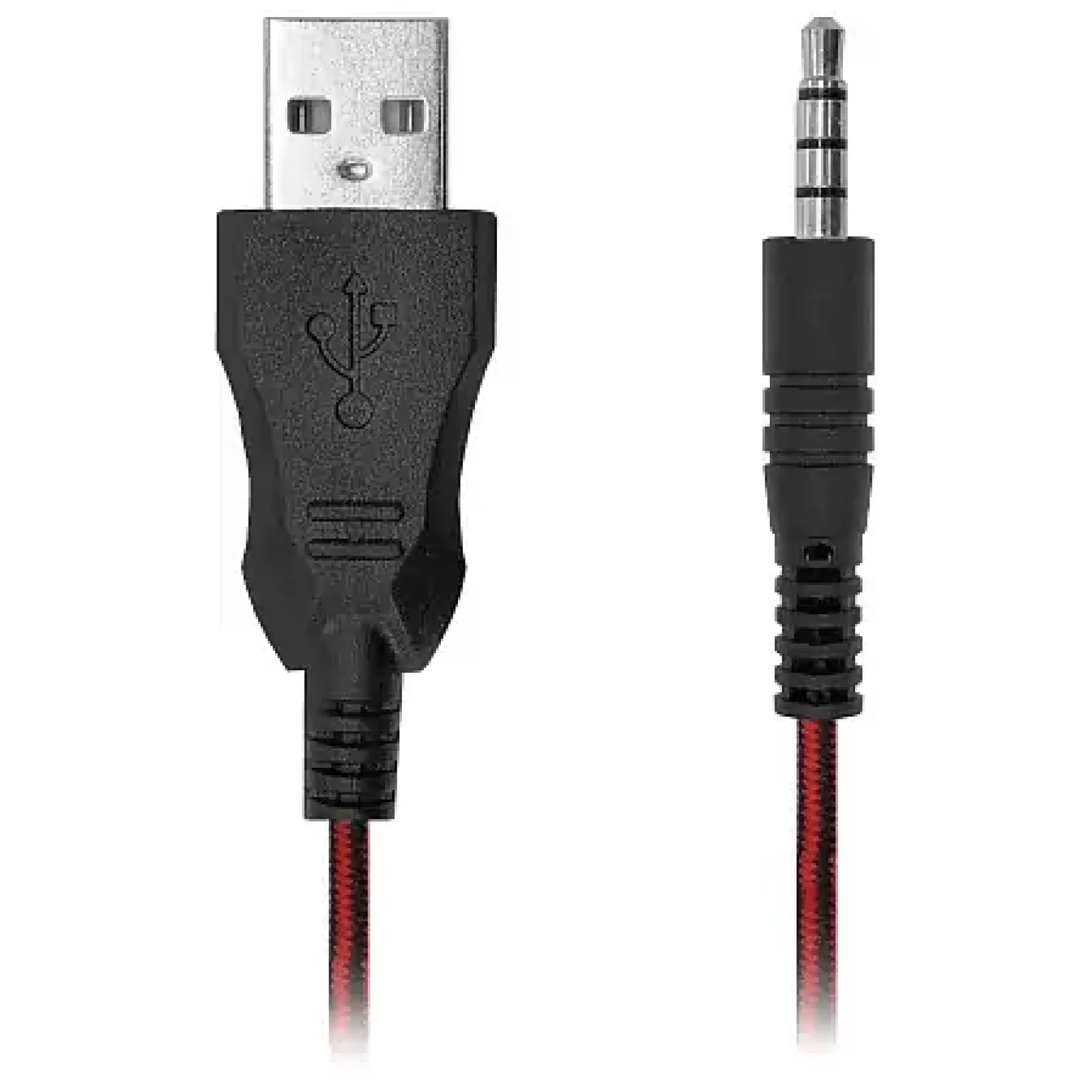 Гарнітура REAL-EL GDX-7450 Black, EL124100039 UA