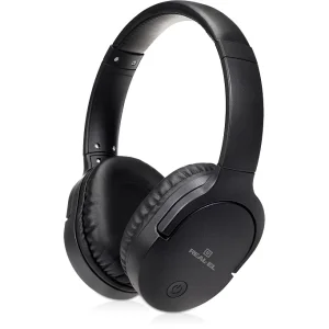 Bluetooth-гарнітура REAL-EL GD-850 Black, EL124100025 UA