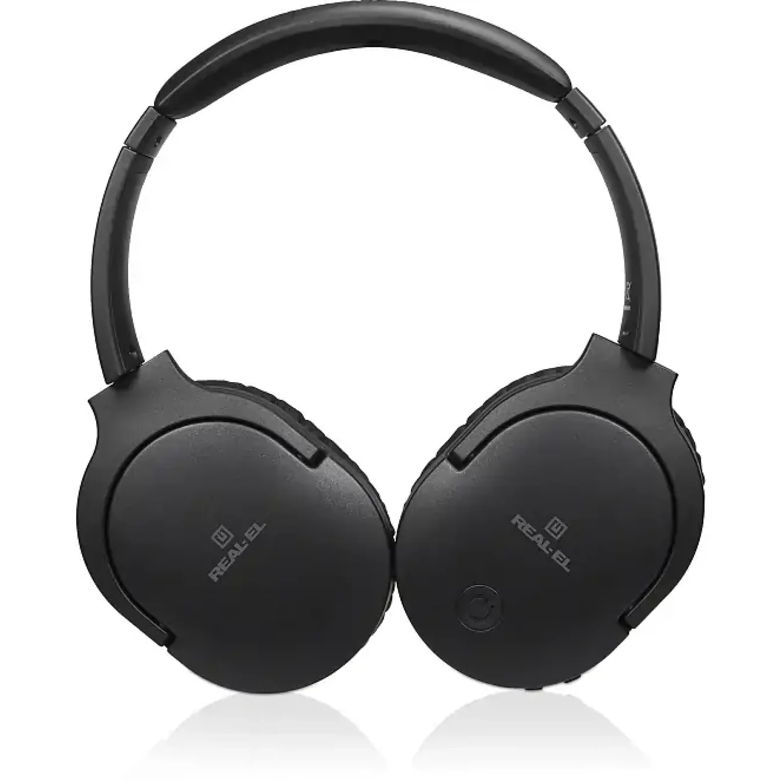 Bluetooth-гарнітура REAL-EL GD-850 Black, EL124100025 UA