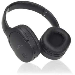 Bluetooth-гарнітура REAL-EL GD-850 Black, EL124100025 UA