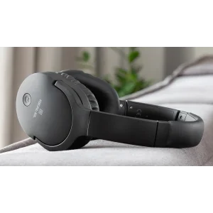 Bluetooth-гарнітура REAL-EL GD-850 Black, EL124100025 UA