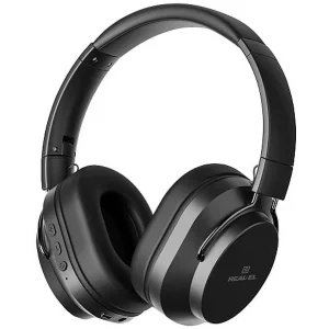 Bluetooth-гарнітура REAL-EL GD-860 Black, EL124100053 UA