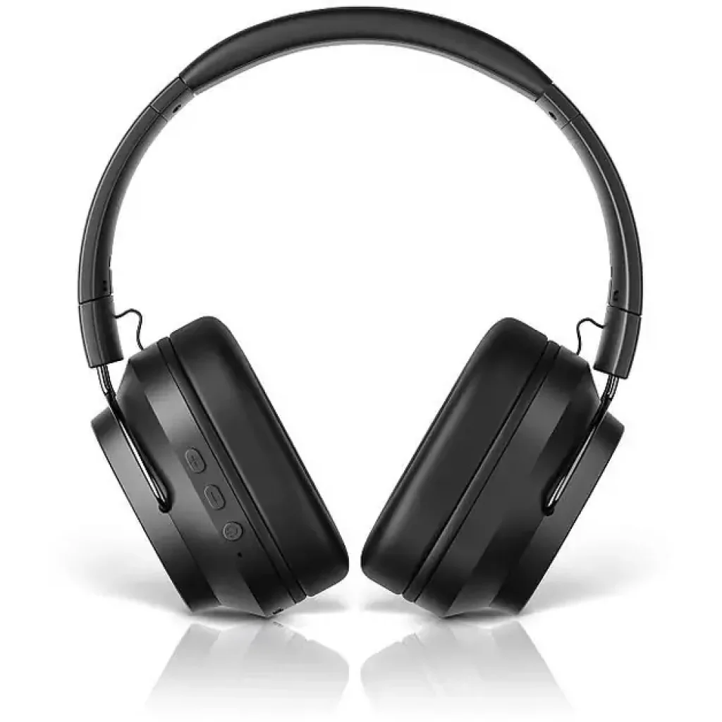 Bluetooth-гарнітура REAL-EL GD-860 Black, EL124100053 UA