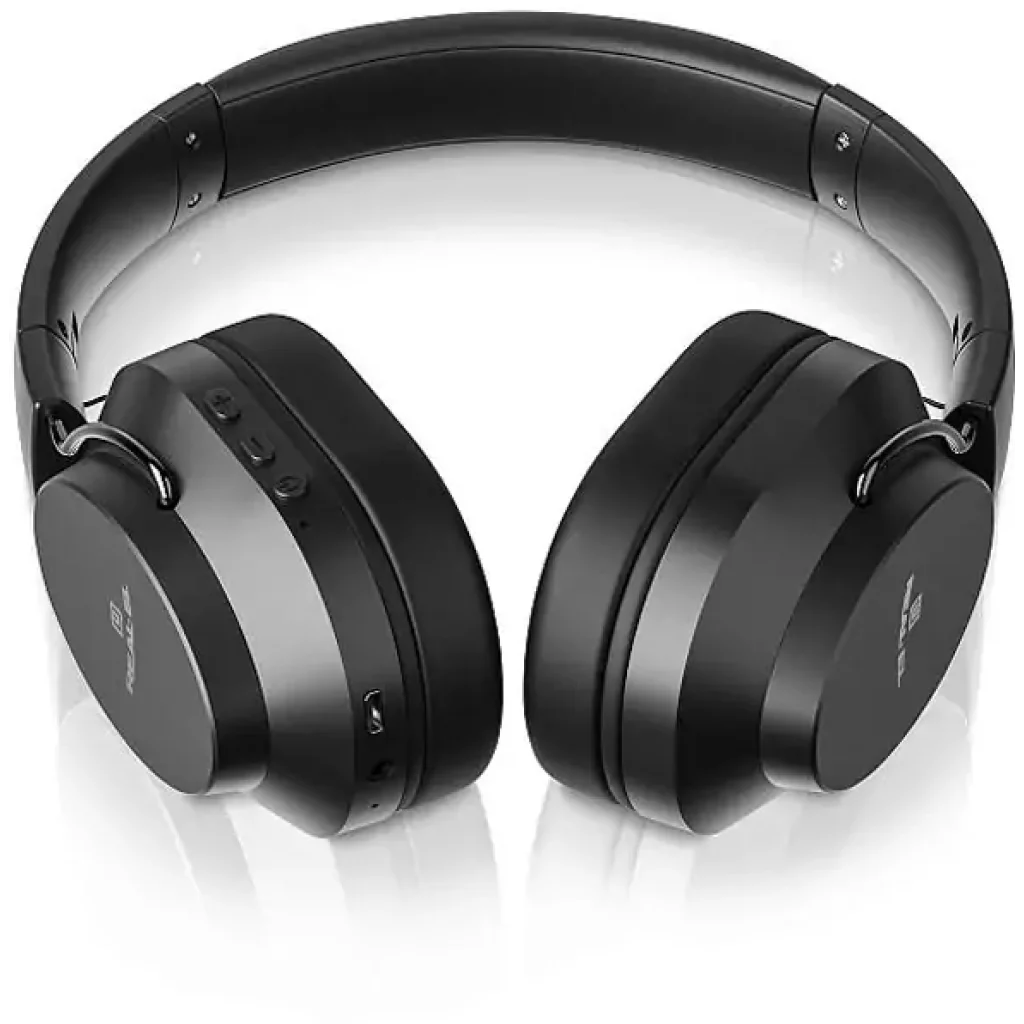 Bluetooth-гарнітура REAL-EL GD-860 Black, EL124100053 UA