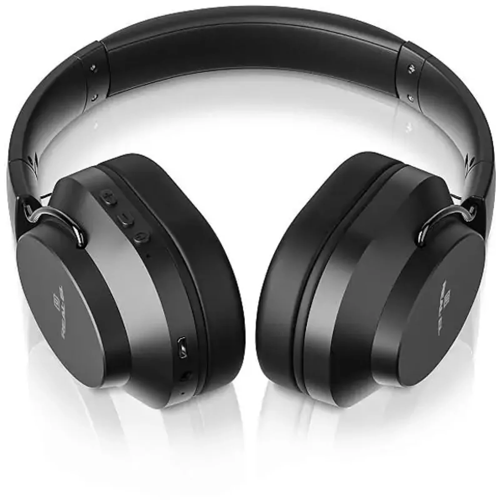 Bluetooth-гарнітура REAL-EL GD-860 Black, EL124100053 UA